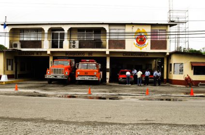 Prostitutes Changuinola, Where find a skank in Bocas del Toro