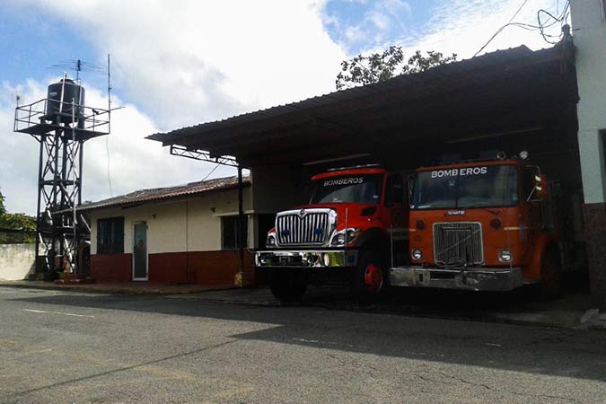 Estación Alcalde Díaz